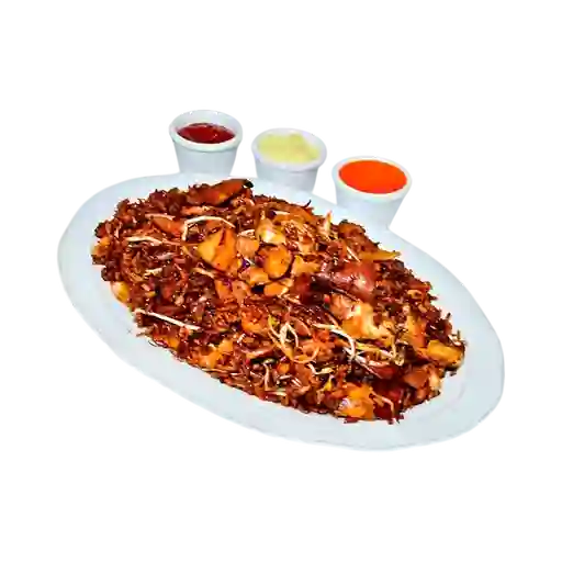 Arroz Chino
