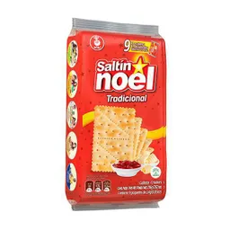 Saltin Noel Crackers