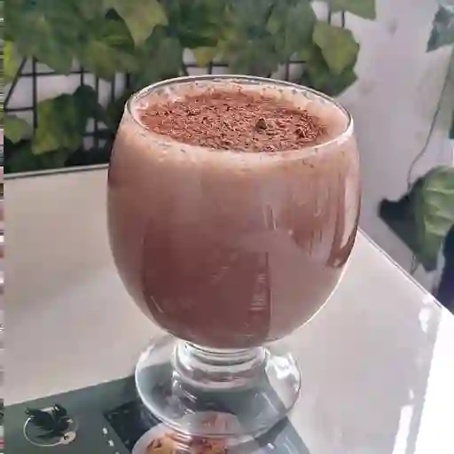 Milo proteico