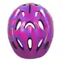 Zoom Sports Casco Pink Talla S 48-52 cm