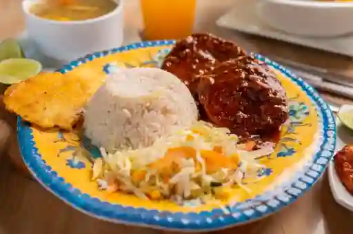 Carne en Posta Cartagenera