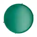 Soporte Maceta Doble Metal Verde 25 x 25 Diseño 0001 X Casaideas