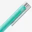 Lamy Bolígrafo Logo lx Lagoon