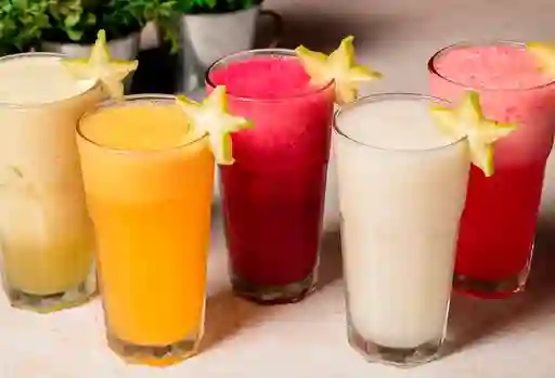 Jugo natural 16 onzas