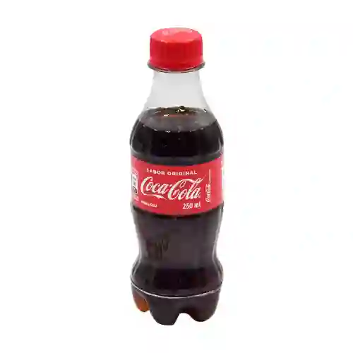 Coca-cola Sabor Original 250 ml