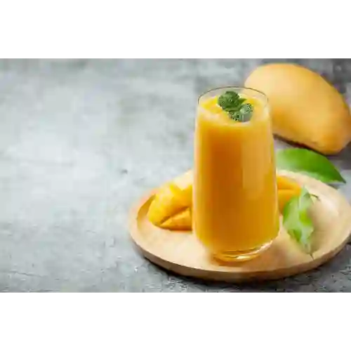 Jugo de Mango