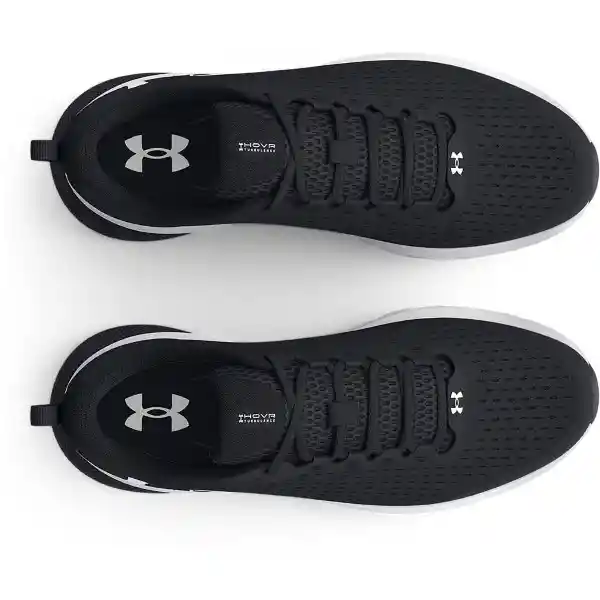 Under Armour Zapatos Hovr Turbulence Hombre Negro 11 3025419-001