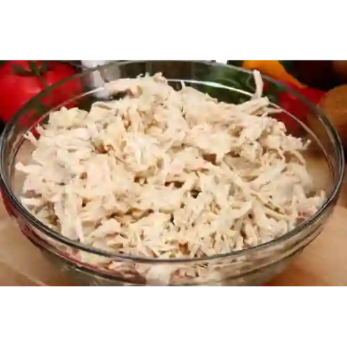 Carne O Pollo
