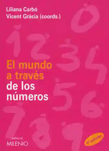 El Mundo a Través de Los Números (4Ta Edición)