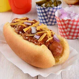 Hot Dog Casa