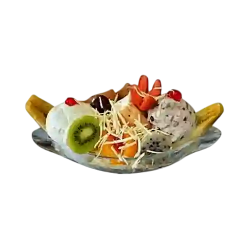 Banana Split