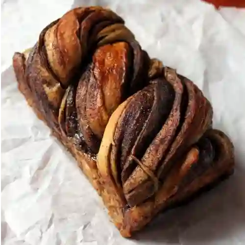 Babka de Café