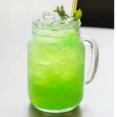 Soda Saborizada Mango Biche