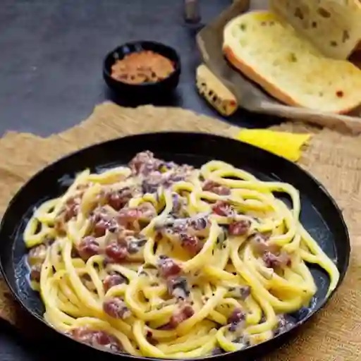 Carbonara