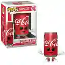 Funko Pop Coca-cola Can (78) - Coca-cola