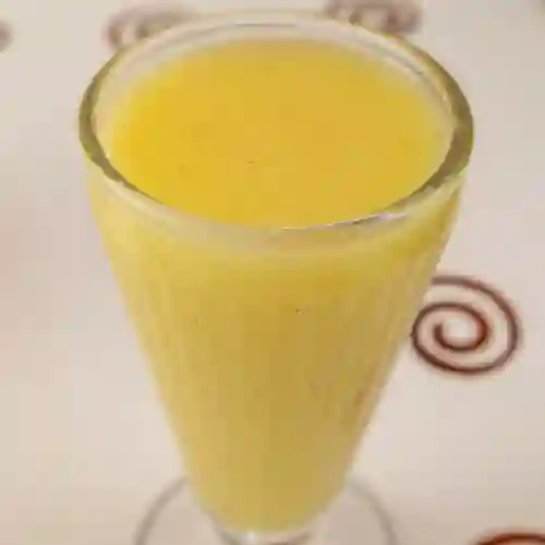 Masato de Maiz