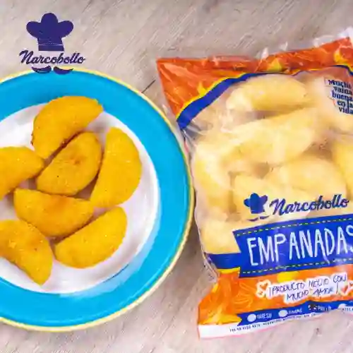 Empanada de Pollo Mini