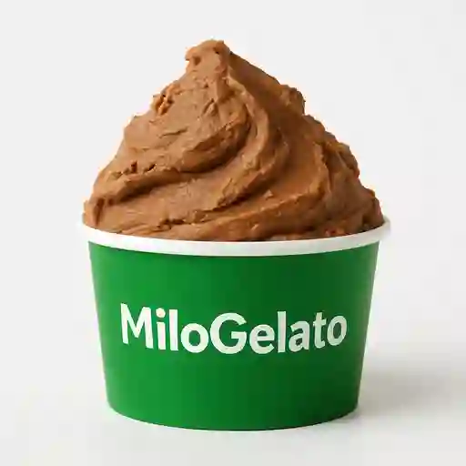 Gelato Milo