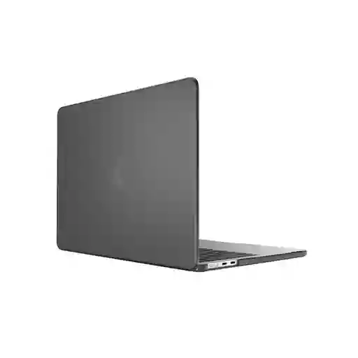 Speck Carcasa Smartshell Para Macbook Air M2 2022 Humo 13
