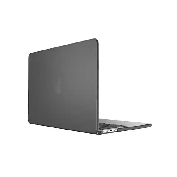 Speck Carcasa Smartshell Para Macbook Air M2 2022 Humo 13