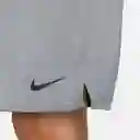 Nike Short in Ul Para Hombre Gris Talla S Ref DV9328-084