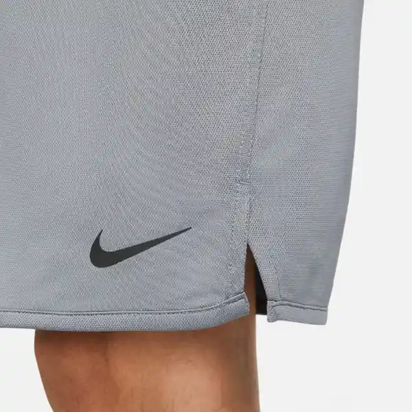 Nike Short in Ul Para Hombre Gris Talla S Ref DV9328-084