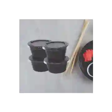 Paquete de Salsas Adicionales