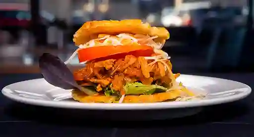 Patacón Choributi