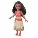 Muñeca Fashion Moana Disney Princess