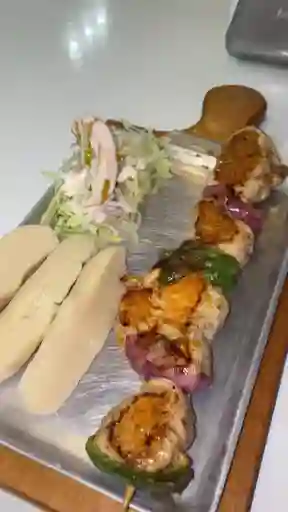 Pincho Pollo