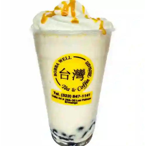 Piña Colada 16 Oz