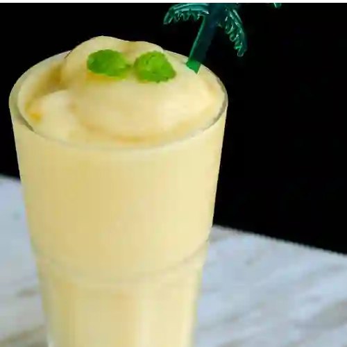 Jugo de Maracuya en Leche 12 Oz