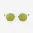 Izipizi Gafas Sun D Verde Dynamic + 0.0