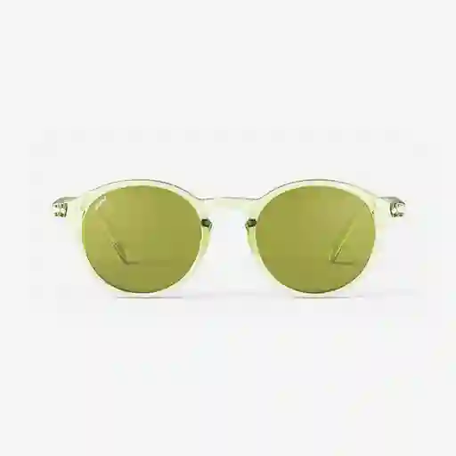 Izipizi Gafas Sun D Verde Dynamic + 0.0