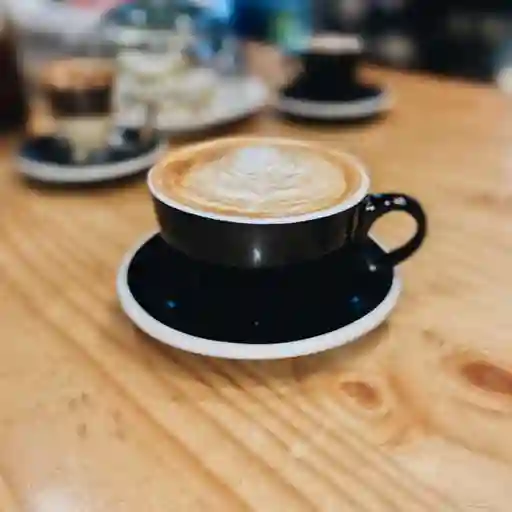 Flat White