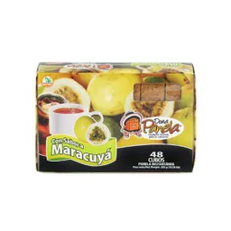 Doña Panela Maracuyá