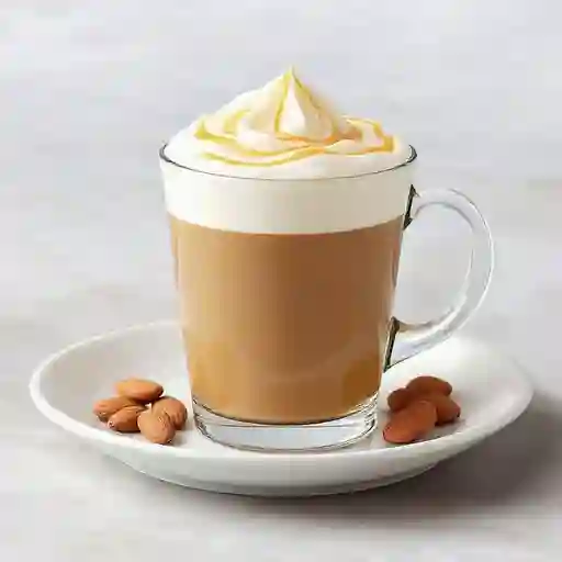 Capuccino en Leche de Almendras 9 Oz