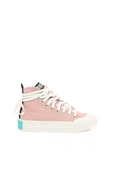 Diesel Tenis S-Muji Mc Mujer Talla 8