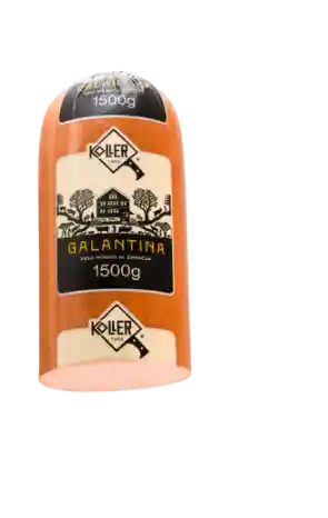 Galantina