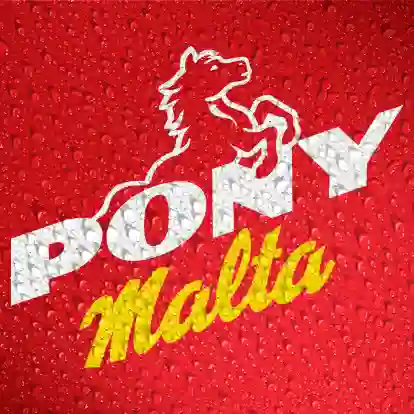 Pony malta 1.5ml