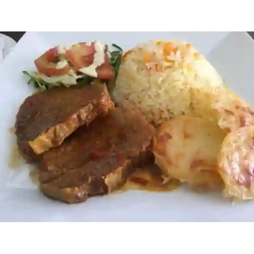 Bandeja Ejecutivo