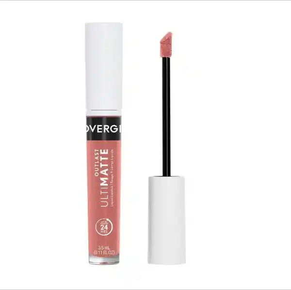 Covergirl Labial Outlast Null Nude