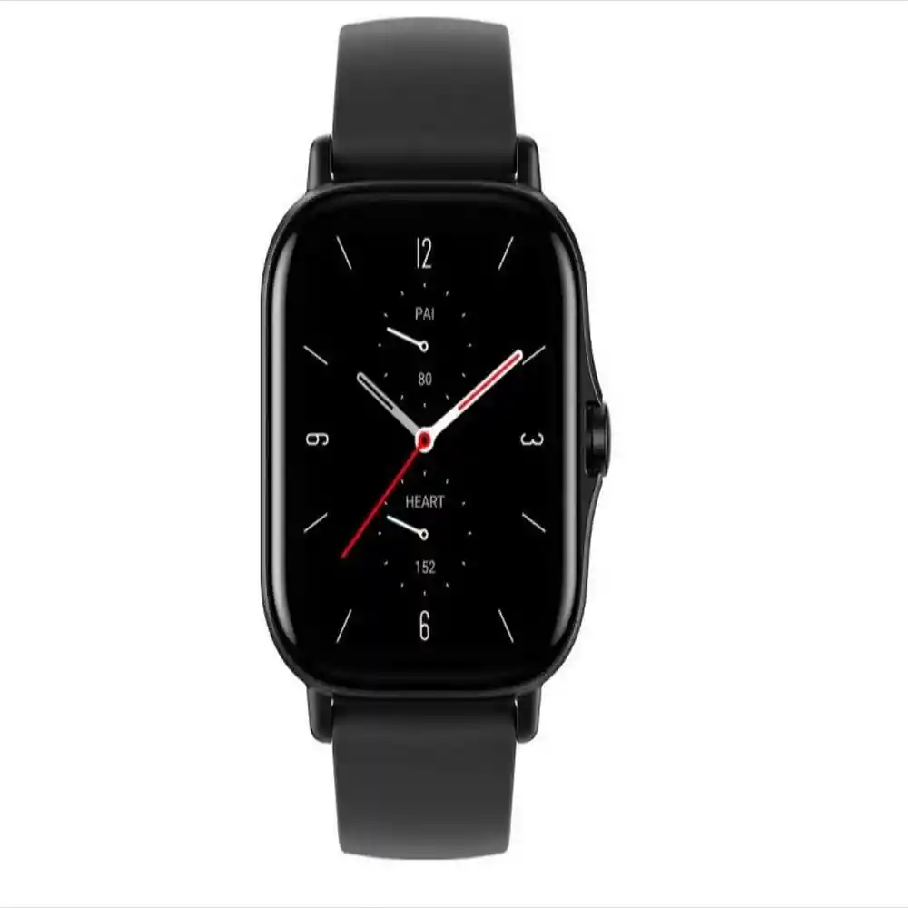 Xiaomi Amazfit GTS 2 Negro Medianoche