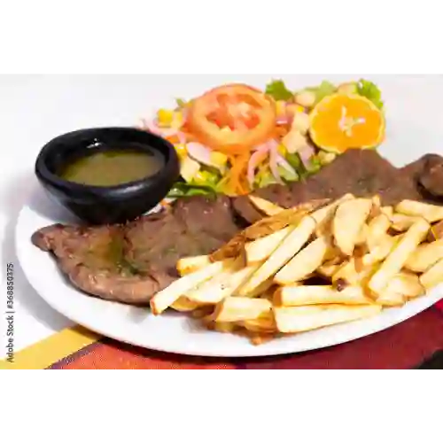 Asado de Carne