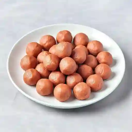 B X 24 Und Mini Albondiga