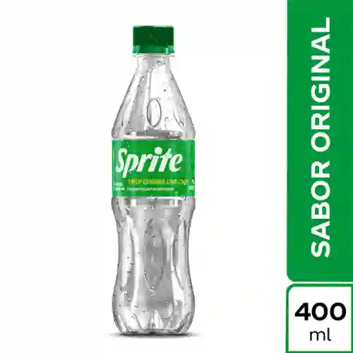 Gaseosa Sprite