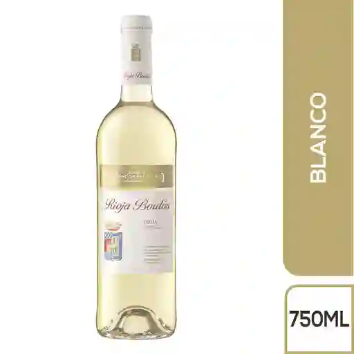 Rioja Bordon Vino Blanco