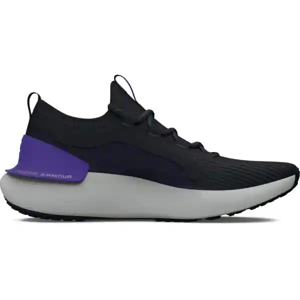 Under Armour Tenis Hovr Phantom 3 Se Hombre Negro 9