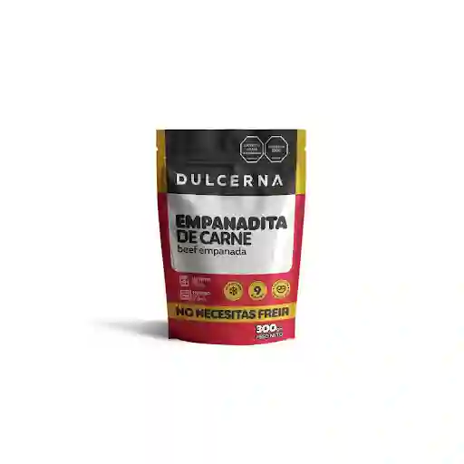 PAQ EMPANADITA DE CARNE MINI X 10