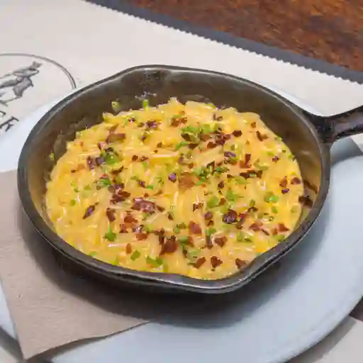 Combo Mac And Cheese